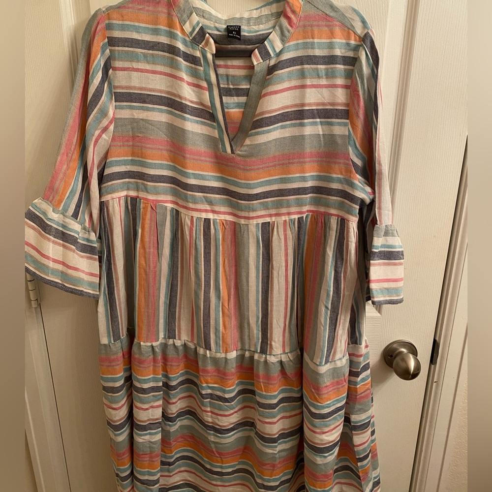 Emery rose sundress